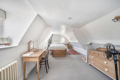 Chapel Cottage, Caldecote