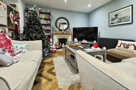 Kitchen Living Diner