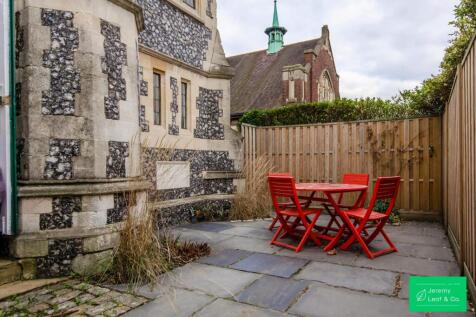Terrace / Patio