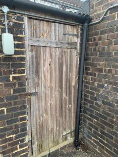 Shed