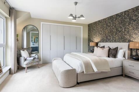 belwood oaks, penicuik