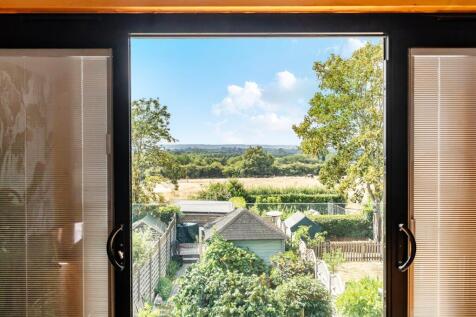 Bedroom View