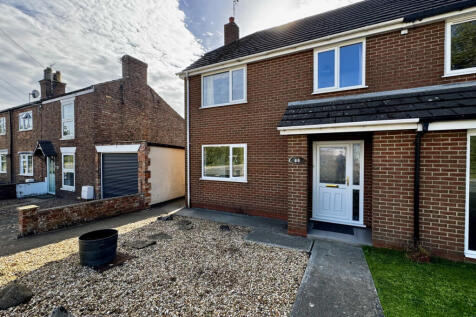 3 bedroom Semi Detached for sale