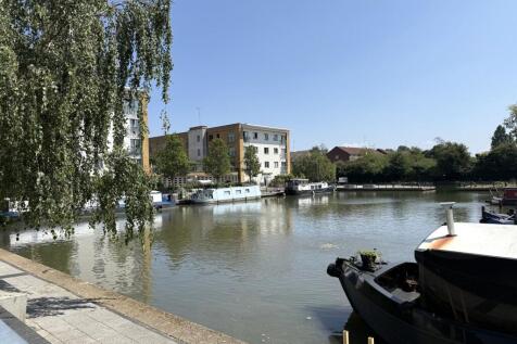 WHARF VIEW