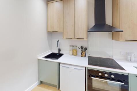 Room 6, Sadler Gate  photo 4