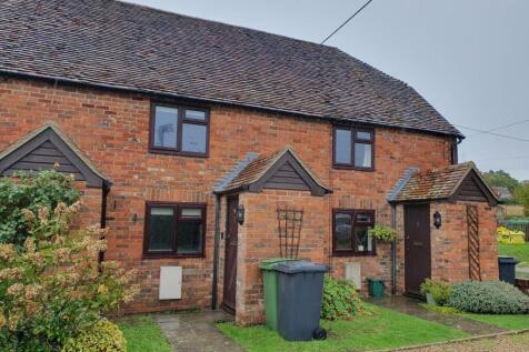 1-bed terraced on Heath End, Newbury, £1,150/mo