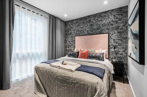 Fairwater House, Lockgate Road, Hammersmith And Fulham, London photo 3