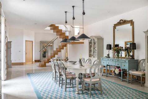 Dining Hall