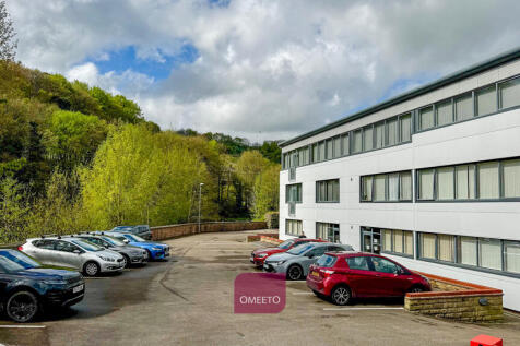 Office Parking