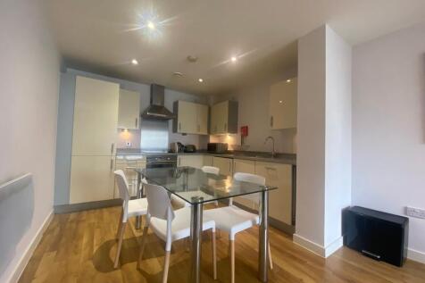Quayside, Bute Crescent, Cardiff, CF10 photo 3