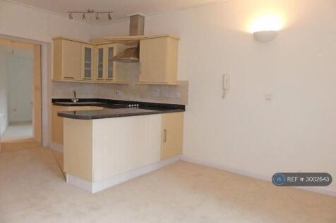 Lounge / Kitchen