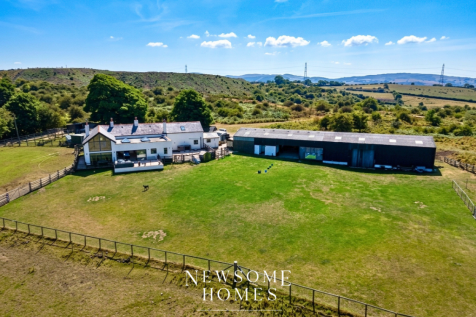Drone Photo