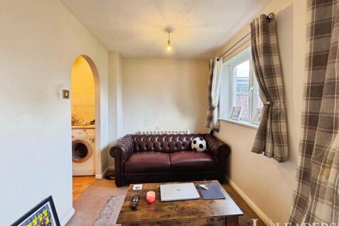 Hadley Grange, Harlow, CM17 photo 5
