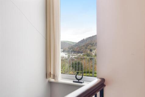 A03 - Pennymead Riverside Road Dittisham - 241114.