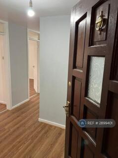 Front Door Entrance Hallway