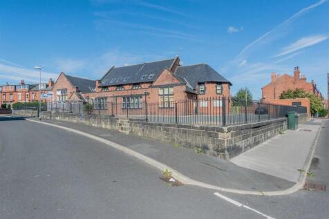 Communal Grounds: