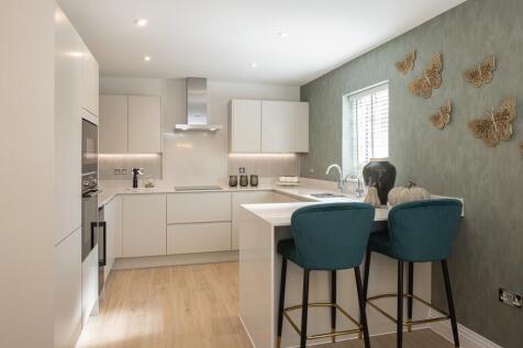ascot gardens, ascot