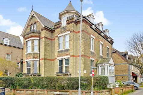Cheriton Gardens