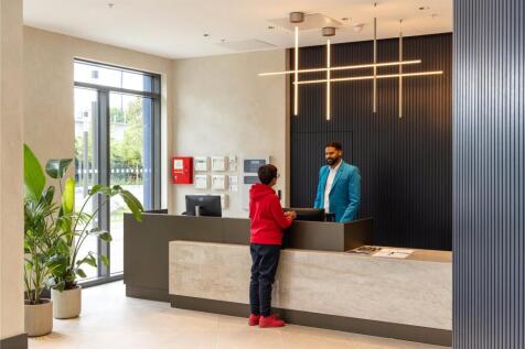 Reception/Concierge