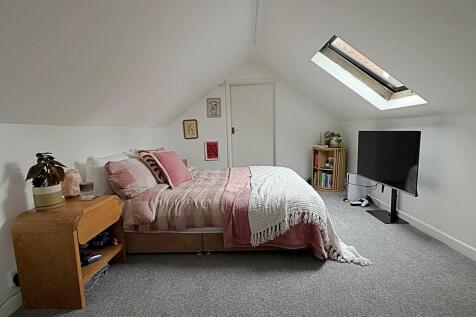 Loft Room