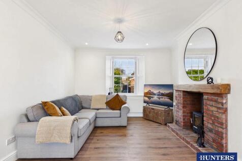 Living &amp; Dining Room