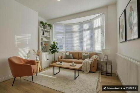 Front Reception Room