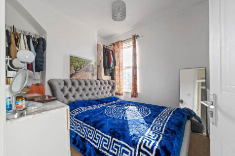 Garden Lane, Ches...