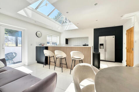 Loxley Road, Berkhamsted