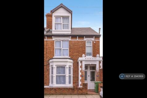 Ground Floor Flat