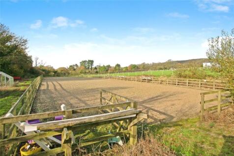 Scarcewater, Grampound Road, Truro, Cornwall, TR2 21