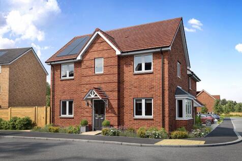 The Chesham