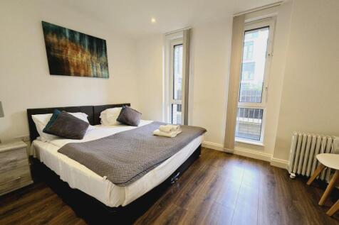 Sligo House, WD17 photo 4