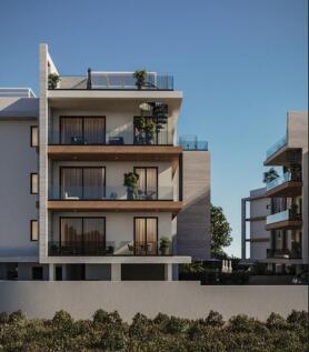 Apartments - Artist