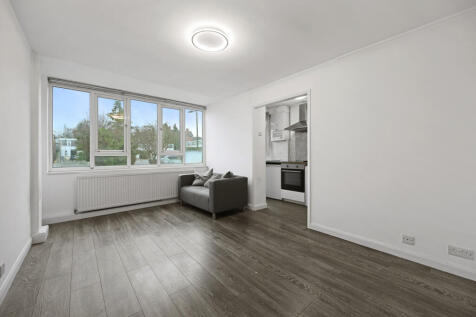1 Bedroom Flat for Sale