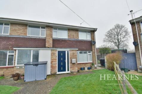 Ferndown, BH22 - property photo