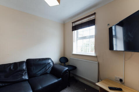 Moorhen Way, Loughborough photo 2