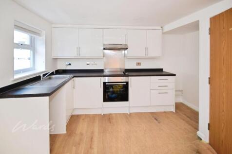 GLANVILLE KITCHEN