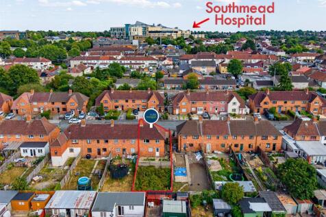 19 Lydney Road, Southmead, Bristol BS10 5JY | Free