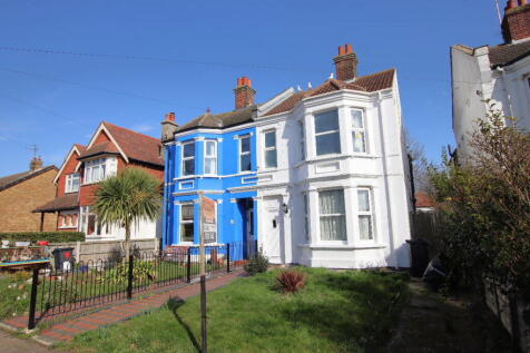 Vista Road, Clacton on Sea
