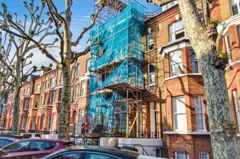 Flat B 224 Randolph Avenue, London W9 1PF