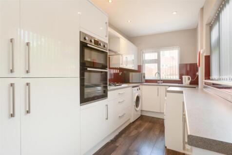 Cromwell Street, Nottingham, Nottinghamshire, NG7 photo 2