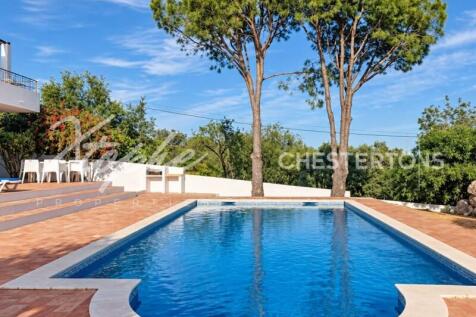 Sao Bras de Alportel 4 Bed Countryside Villa For Sale (15)