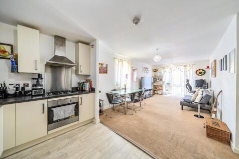 Kitchen/Sitting Room