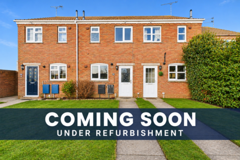 Coming soon_ bright garden home