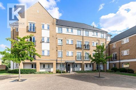 Longland Place, Epsom