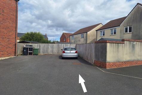 Allocated Parking 