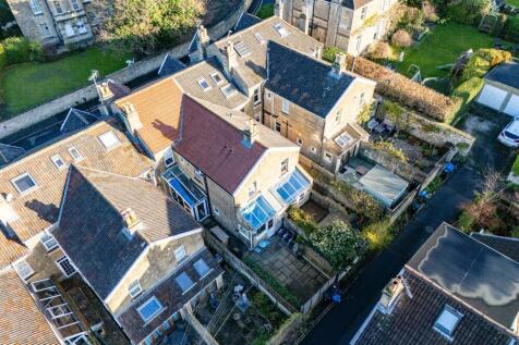 6 Beechen CLiff Villas Beechen Cliff Road Bath_dro