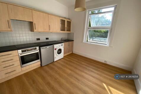 Kitchen / Diner (Not Shared)