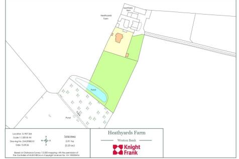 Land Plan