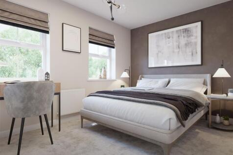 Wilford Main Bedroom